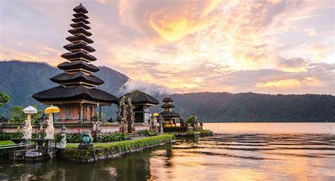 Bali Vacation bet365
